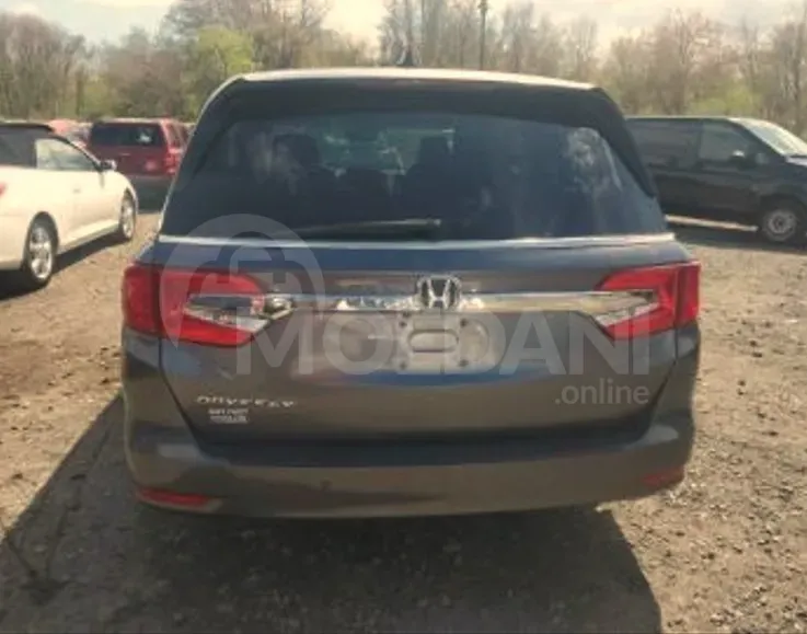 Honda Odyssey 2020 თბილისი - photo 6