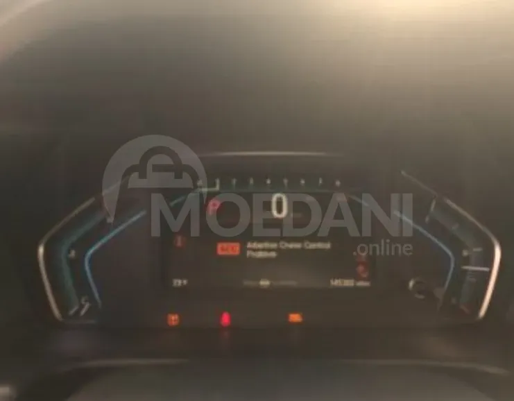 Honda Odyssey 2020 თბილისი - photo 9