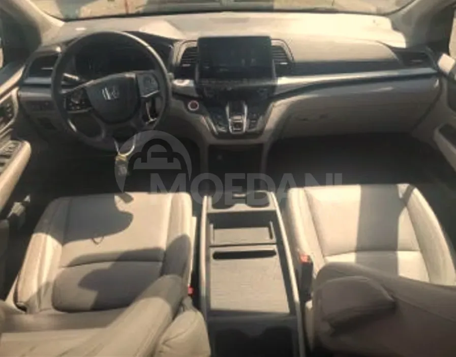 Honda Odyssey 2020 თბილისი - photo 8