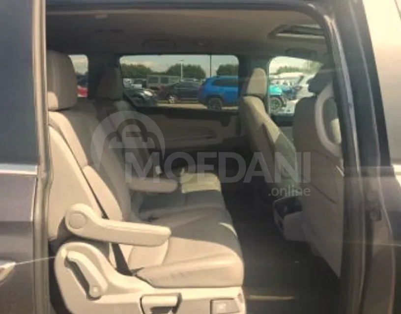 Honda Odyssey 2020 თბილისი - photo 11