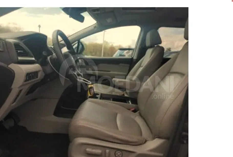 Honda Odyssey 2020 თბილისი - photo 7