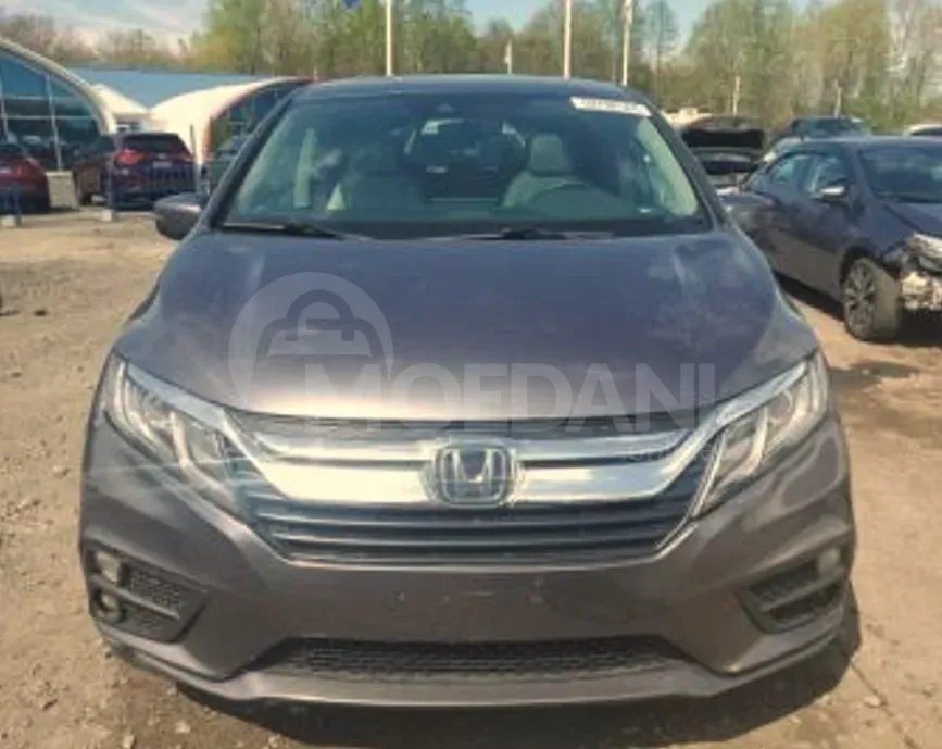 Honda Odyssey 2020 თბილისი - photo 5