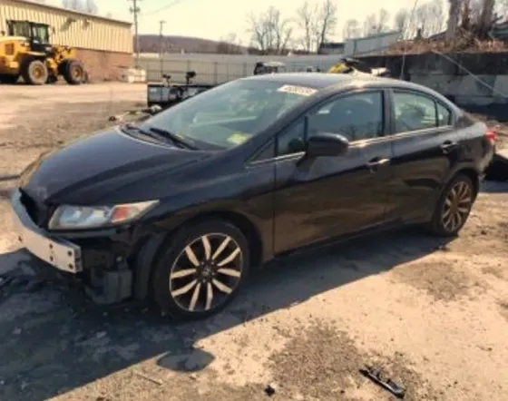 Honda Civic 2014 Тбилиси