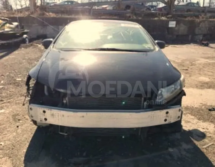 Honda Civic 2014 თბილისი - photo 6