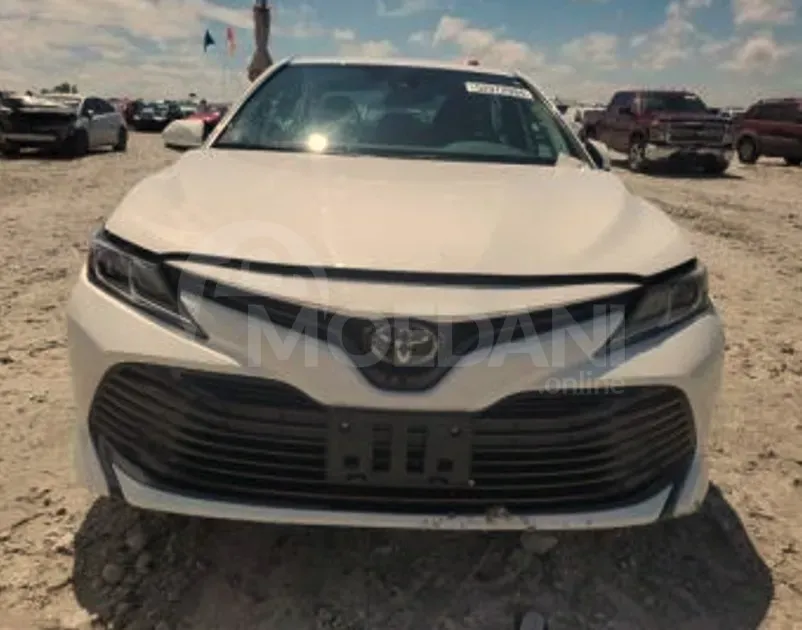 Toyota Camry 2.5L 2020 Tbilisi - photo 5