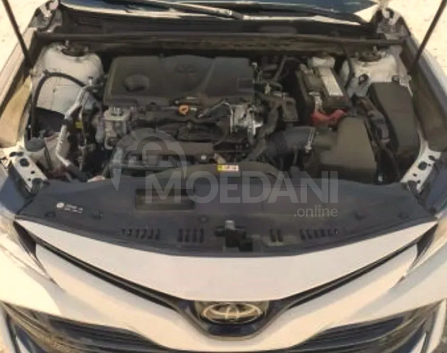 Toyota Camry 2.5L 2020 Tbilisi - photo 11
