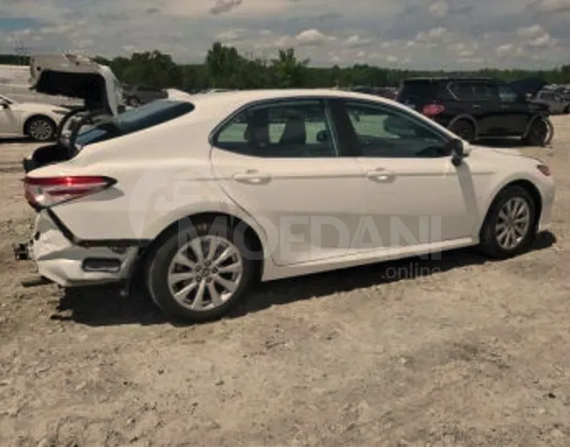 Toyota Camry 2.5L 2020 Tbilisi - photo 3