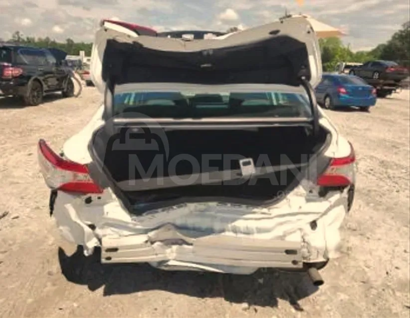 Toyota Camry 2.5L 2020 Tbilisi - photo 7