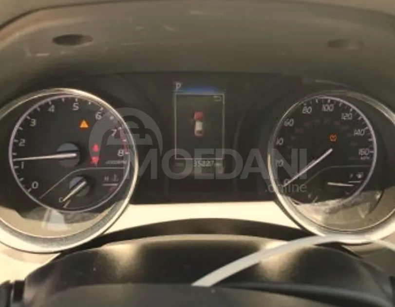 Toyota Camry 2.5L 2020 Tbilisi - photo 9