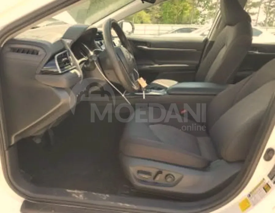 Toyota Camry 2.5L 2020 Tbilisi - photo 6
