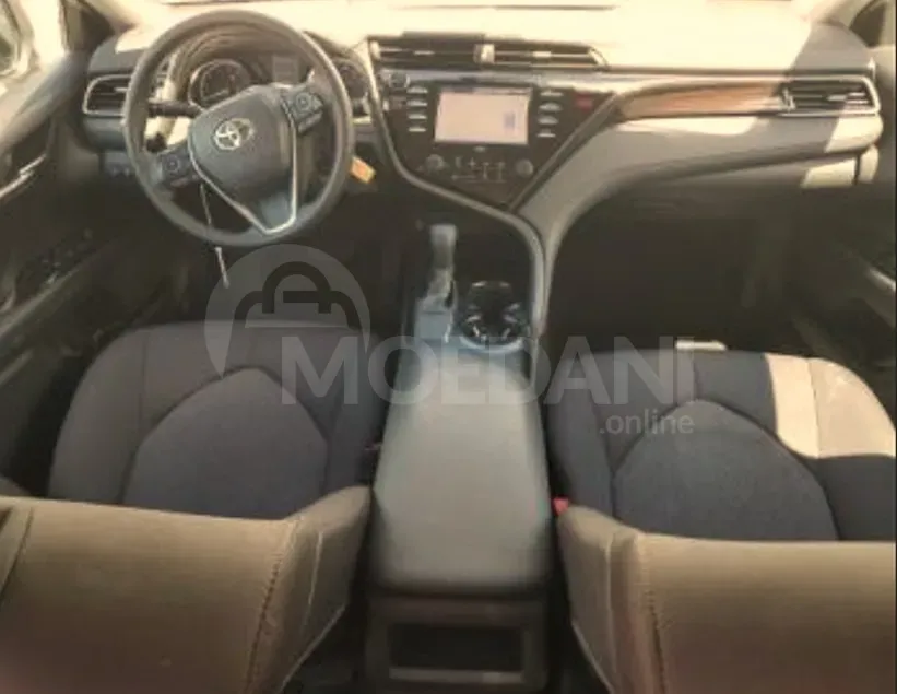 Toyota Camry 2.5L 2020 Tbilisi - photo 8