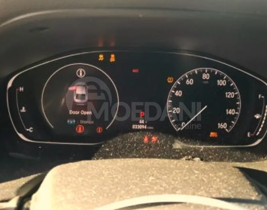Honda Accord 2020 Тбилиси - изображение 9