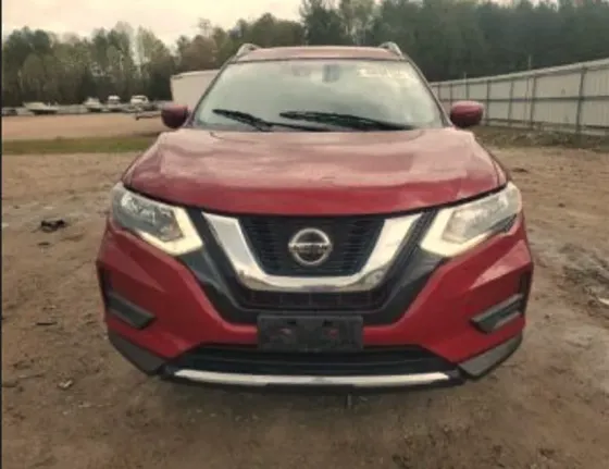 Nissan Rogue 2019 თბილისი