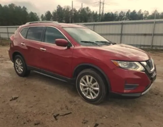 Nissan Rogue 2019 თბილისი