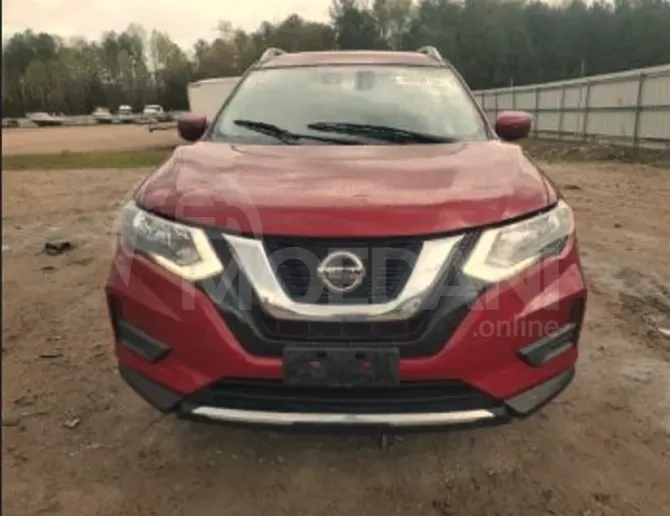 Nissan Rogue 2019 თბილისი - photo 6