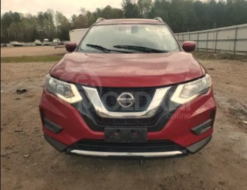 Nissan Rogue 2019 Тбилиси - изображение 6