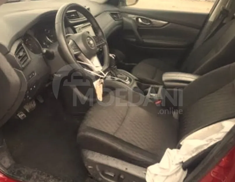 Nissan Rogue 2019 Тбилиси - изображение 8