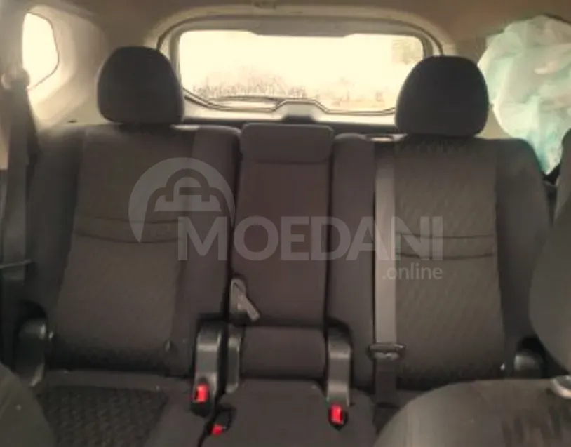 Nissan Rogue 2019 Тбилиси - изображение 10