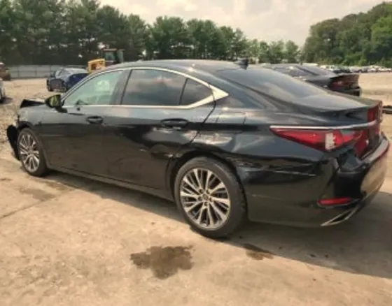 Lexus ES 2019 თბილისი