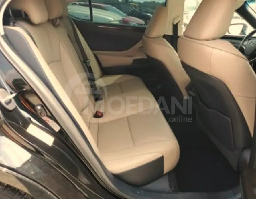 Lexus ES 2019 Тбилиси - изображение 10