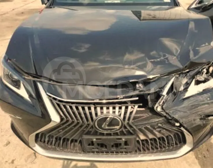 Lexus ES 2019 Тбилиси - изображение 11