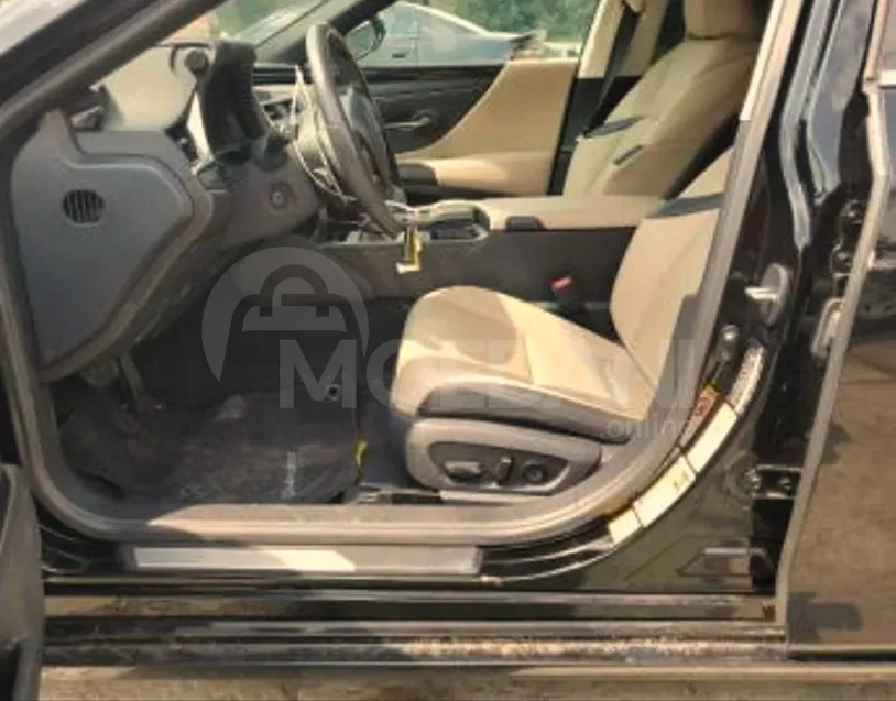 Lexus ES 2019 Тбилиси - изображение 7