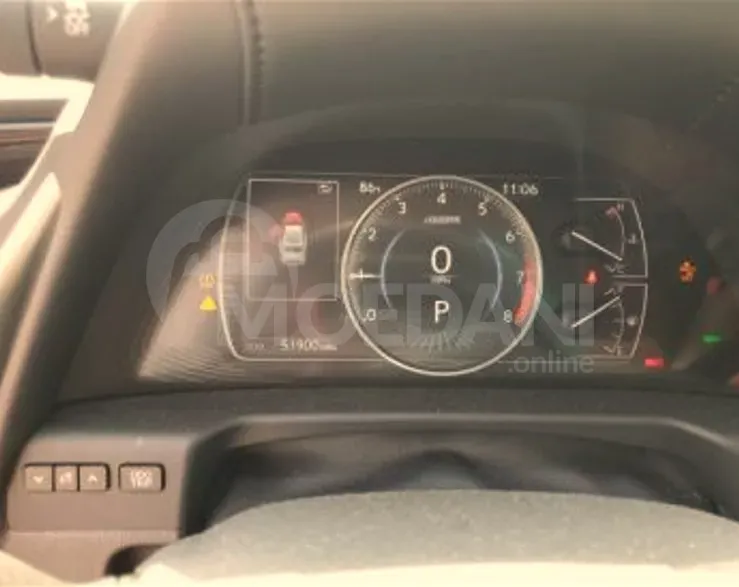 Lexus ES 2019 Тбилиси - изображение 9