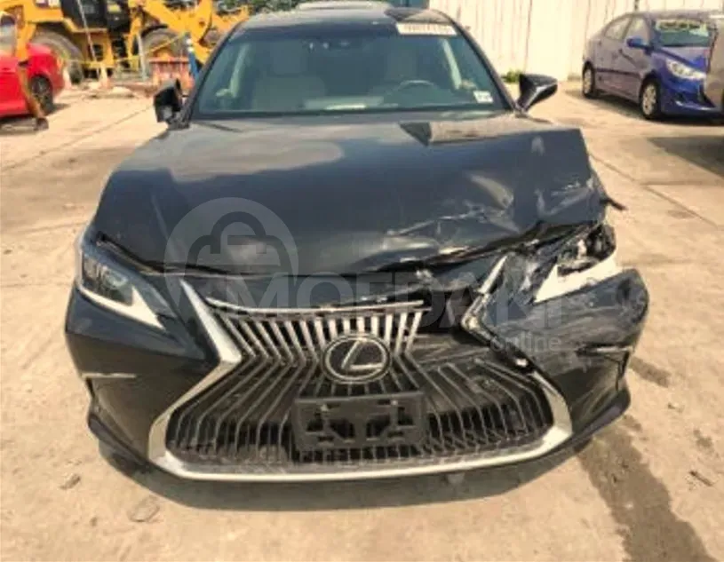 Lexus ES 2019 Тбилиси - изображение 5
