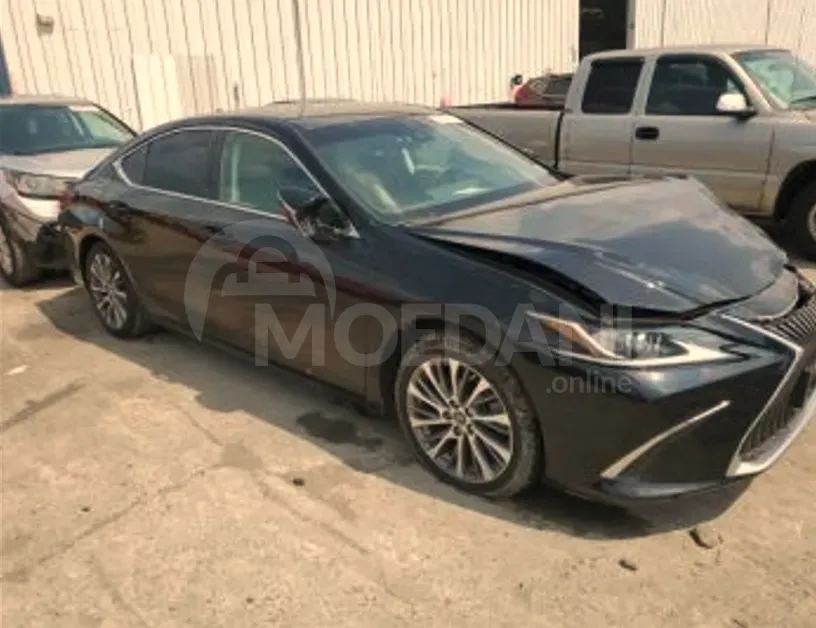 Lexus ES 2019 Тбилиси - изображение 4