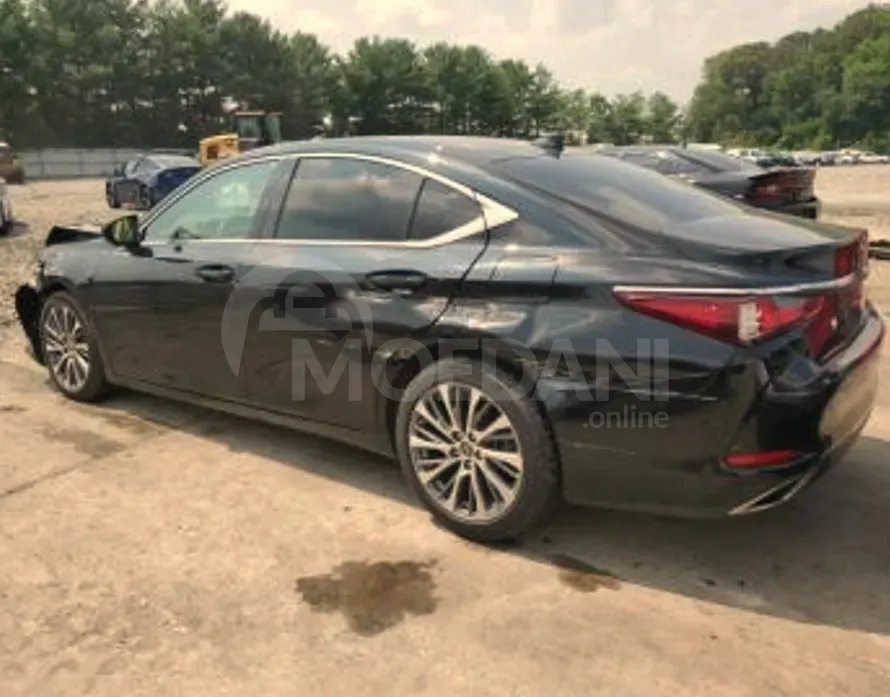 Lexus ES 2019 Тбилиси - изображение 2
