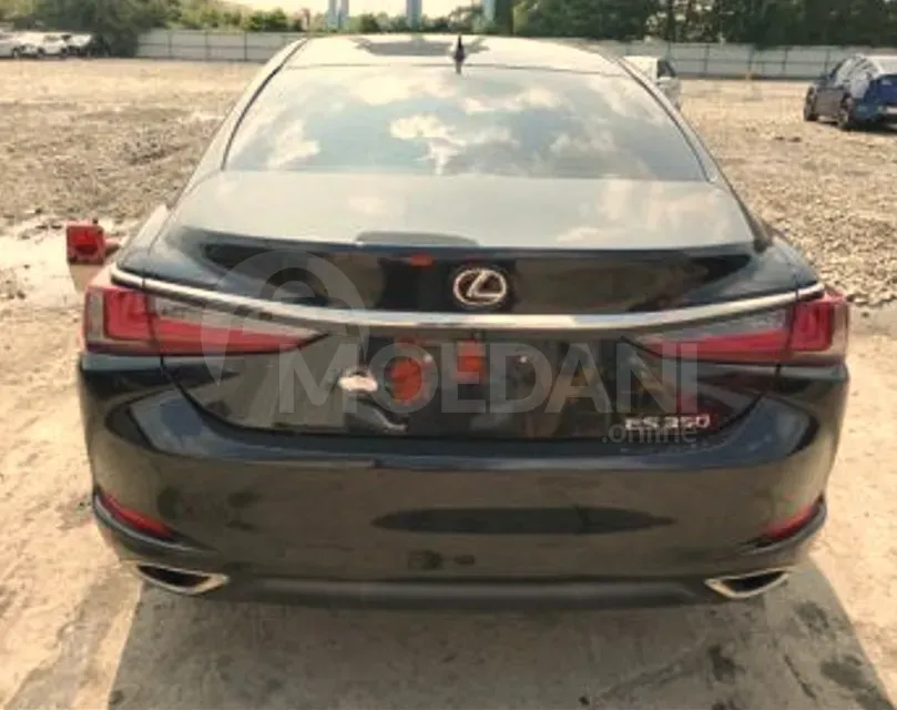 Lexus ES 2019 Тбилиси - изображение 6