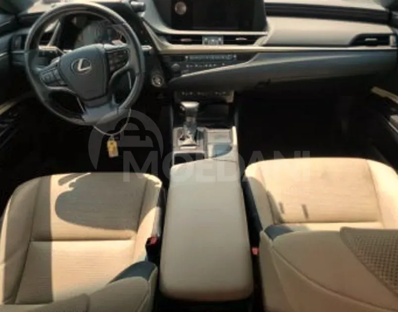 Lexus ES 2019 Тбилиси - изображение 8