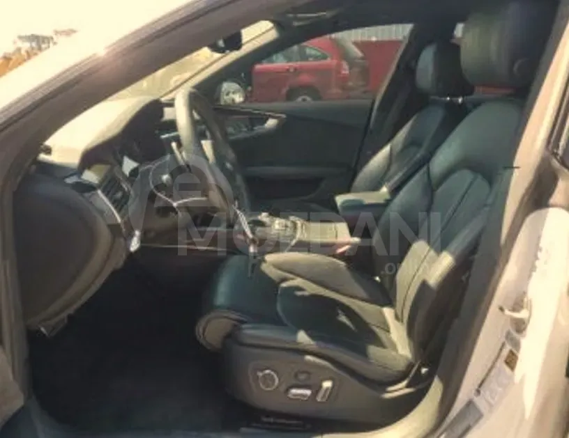 Audi RS7 2018 Тбилиси - изображение 6