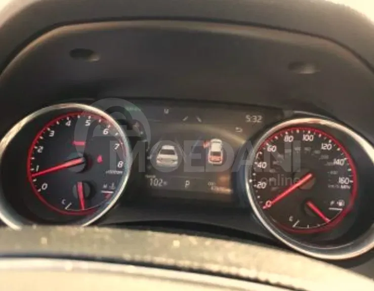 Toyota Camry 2.5L 2020 Tbilisi - photo 9