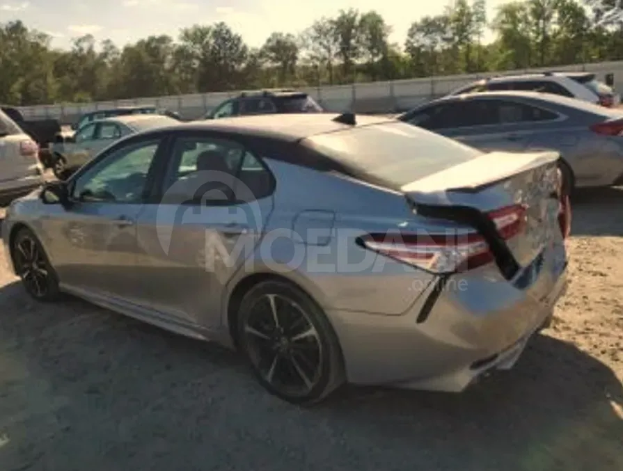 Toyota Camry 2.5L 2020 Tbilisi - photo 2