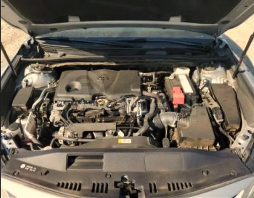 Toyota Camry 2.5L 2020 Tbilisi - photo 11
