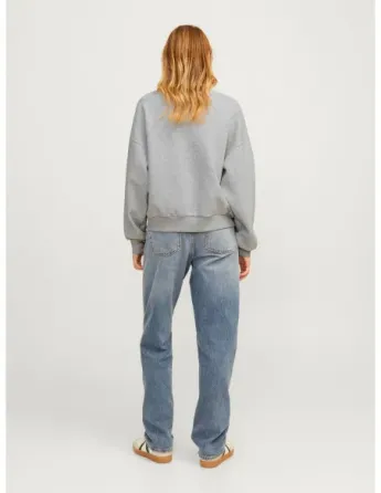 Jjxx - Jxmerle RLX Short LS Crew SWT LN თბილისი