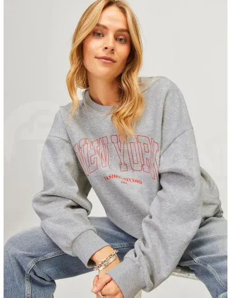 Jjxx - Jxmerle RLX Short LS Crew SWT LN თბილისი - photo 3