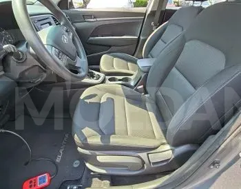 Hyundai Elantra 2018 თბილისი - photo 5