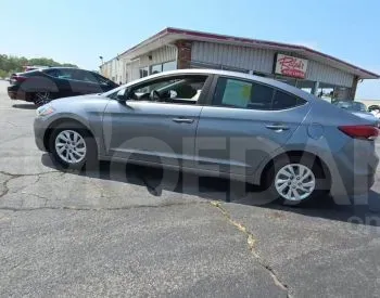 Hyundai Elantra 2018 თბილისი - photo 4