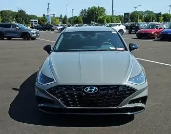 Hyundai Sonata 2021 Тбилиси