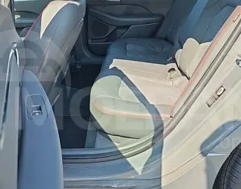 Hyundai Sonata 2021 თბილისი - photo 6