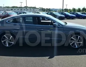 Hyundai Sonata 2021 თბილისი - photo 4