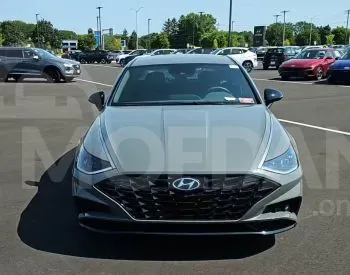 Hyundai Sonata 2021 თბილისი - photo 1