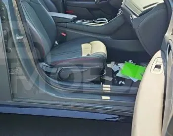 Hyundai Sonata 2021 თბილისი - photo 5