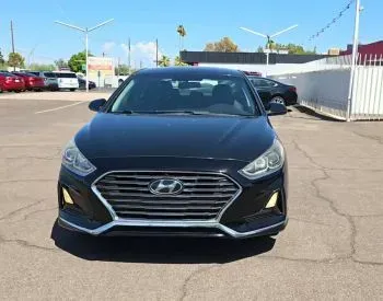 Hyundai Sonata 2019 Тбилиси