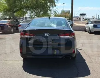 Hyundai Sonata 2019 Tbilisi - photo 3