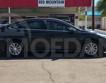 Hyundai Sonata 2019 Tbilisi - photo 2