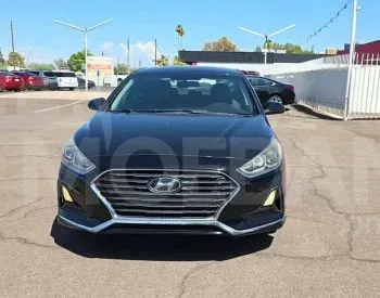 Hyundai Sonata 2019 Tbilisi - photo 1