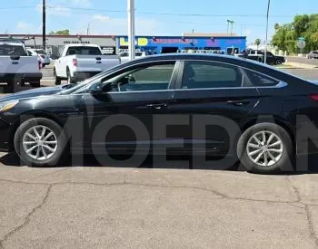 Hyundai Sonata 2019 Tbilisi - photo 4